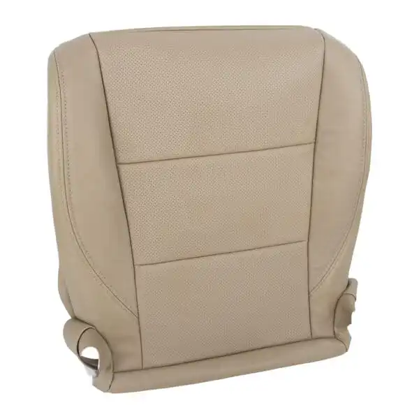 Toyota Sienna 2015-2020 | OEM-Replacement Seat Cover