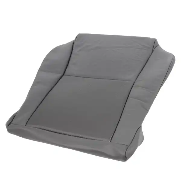 toyota-tacoma-perforated-leather-2005-2010-stone-gray-front-driver-bottom-oem-replacement-seat-cover Toyota Tacoma 2005-2010 | OEM-Replacement Seat Cover
