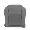 toyota-tacoma-perforated-leather-2005-2010-stone-gray-front-driver-or-passenger-bottom-oem-replacement-seat-cover Toyota Tacoma 2005-2010 | OEM-Replacement Seat Cover