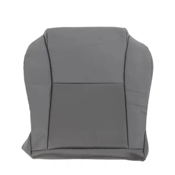 toyota-tacoma-perforated-leather-2005-2010-stone-gray-front-driver-or-passenger-bottom-oem-replacement-seat-cover Toyota Tacoma 2005-2010 | OEM-Replacement Seat Cover