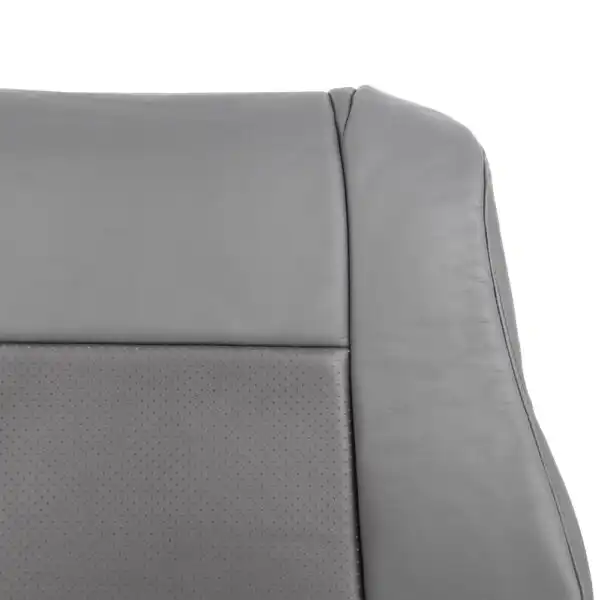 toyota-tacoma-perforated-leather-2005-2010-stone-gray-front-driver-or-passenger-top-close-view-oem-replacement-seat-cover-1 Toyota Tacoma 2005-2010 | OEM-Replacement Seat Cover