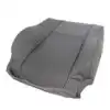 toyota-tacoma-perforated-leather-2005-2010-stone-gray-front-driver-top-oem-replacement-seat-cover Toyota Tacoma 2005-2010 | OEM-Replacement Seat Cover