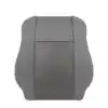 toyota-tacoma-perforated-leather-2005-2010-stone-gray-front-passenger-top-oem-replacement-seat-cover-2 Toyota Tacoma 2005-2010 | OEM-Replacement Seat Cover