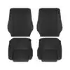 Toyota Tundra 2007-2013 | Funda de asiento de recambio OEM
