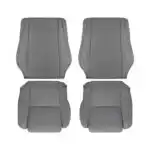 Toyota Tundra 2007-2013 | OEM-Replacement Seat Cover