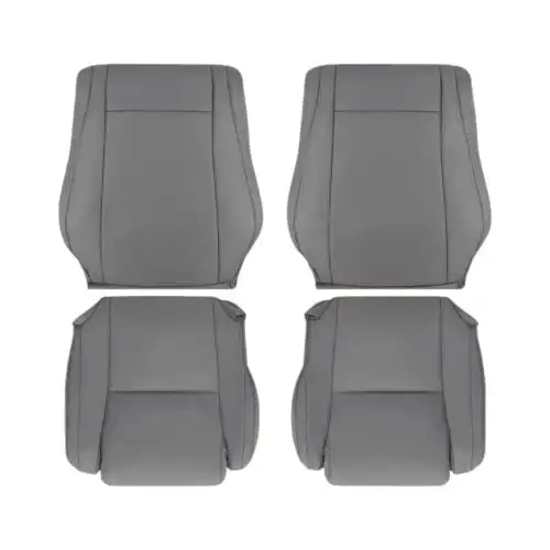Toyota Tundra 2007-2013 | OEM-Replacement Seat Cover