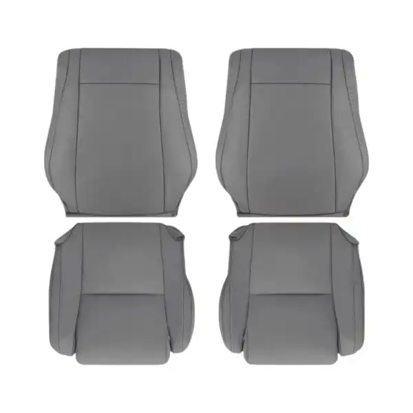 Toyota Tundra 2007-2013 | Funda de asiento de recambio OEM