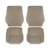 Toyota Tundra 2007-2013 | Funda de asiento de recambio OEM