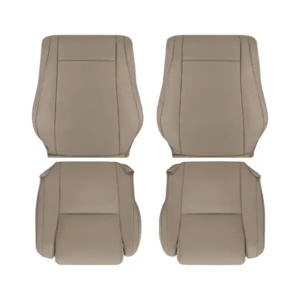 Toyota Tundra 2007-2013 | Funda de asiento de recambio OEM