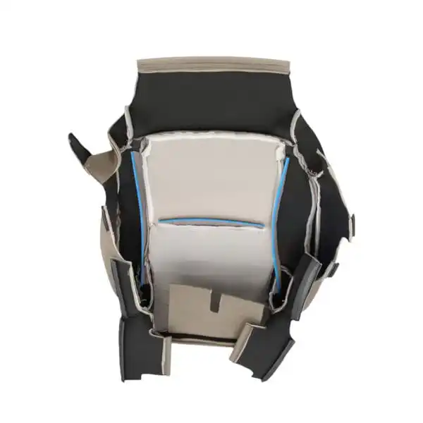 Toyota Tundra 2007-2013 | Funda de asiento de recambio OEM