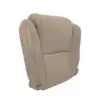 Toyota Tundra 2007-2013 | Funda de asiento de recambio OEM