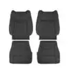 Toyota Tundra 2014-2021 | OEM-Replacement Seat Cover