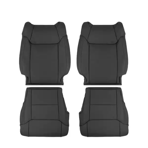 Toyota Tundra 2014-2021 | OEM-Replacement Seat Cover