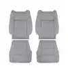 Toyota Tundra 2014-2021 | OEM-Replacement Seat Cover