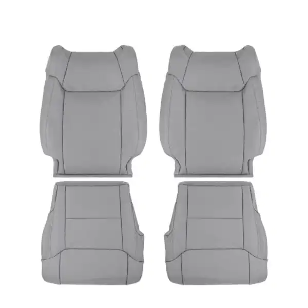 Toyota Tundra 2014-2021 | OEM-Replacement Seat Cover