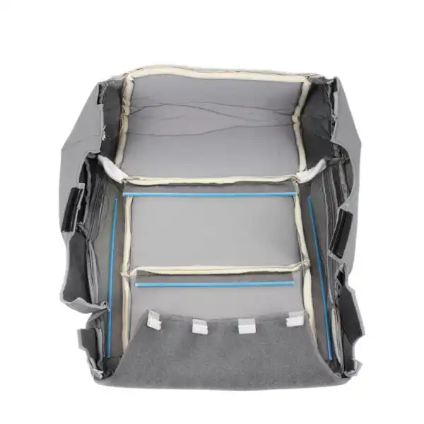 Toyota Tundra 2014-2021 | OEM-Replacement Seat Cover