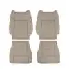 Toyota Tundra 2014-2021 | OEM-Replacement Seat Cover