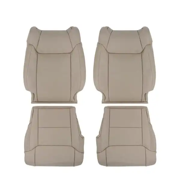 Toyota Tundra 2014-2021 | OEM-Replacement Seat Cover
