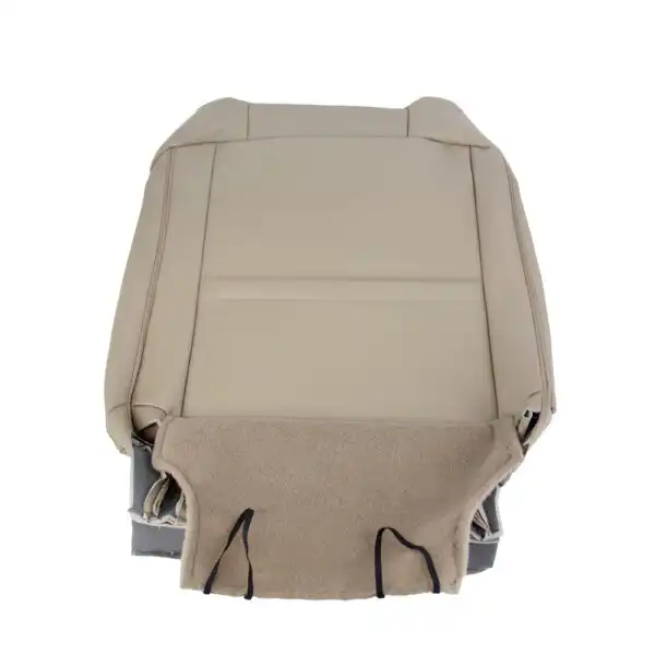 Toyota Tundra 2014-2021 | OEM-Replacement Seat Cover