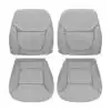 Toyota Tundra 2001-2004 | OEM-Reemplazo Funda de asiento