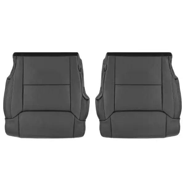 Toyota Tundra 2014-2021 | OEM-Replacement Seat Cover