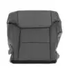 Toyota Tundra 2014-2021 | OEM-Replacement Seat Cover