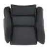 volkswagen-golf-r32-piel-2003-2004-negro-trasero-delantero-de-asiento-de-reemplazo-oem Volkswagen Golf R32 2003-2004 | Funda de asiento de recambio OEM
