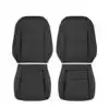 Volkswagen Jetta 2006-2010 | OEM-Replacement Seat Cover