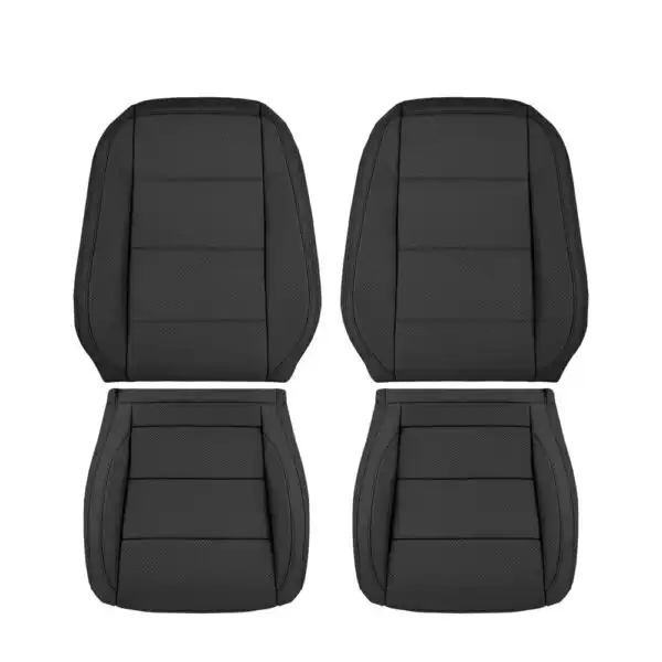 Volkswagen Jetta 2006-2010 | OEM-Replacement Seat Cover
