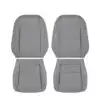 Volkswagen Jetta 2006-2010 | OEM-Replacement Seat Cover