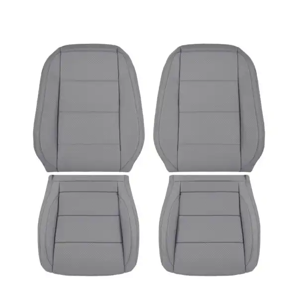 Volkswagen Jetta 2006-2010 | OEM-Replacement Seat Cover