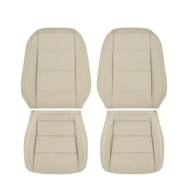 Volkswagen Jetta 2006-2010 | OEM-Replacement Seat Cover