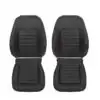 Volkswagen Jetta GLI 2011-2018 | OEM-Replacement Seat Cover