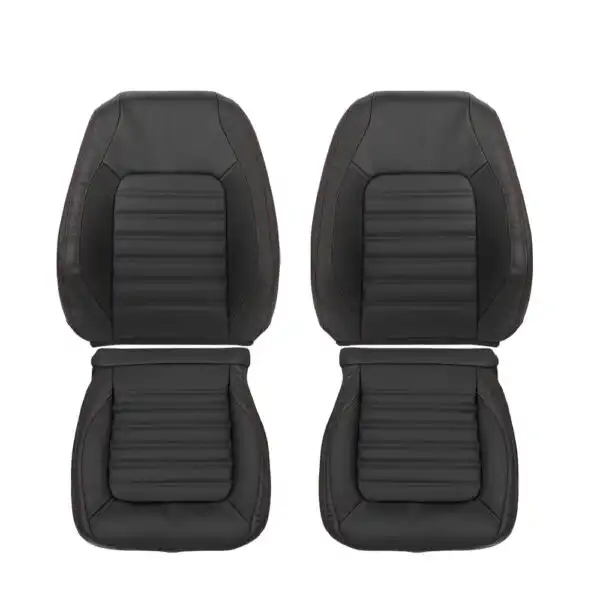 Volkswagen Jetta GLI 2011-2018 | OEM-Replacement Seat Cover