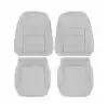 Volkswagen Passat 2012-2020 | Housse de siège de remplacement OEM