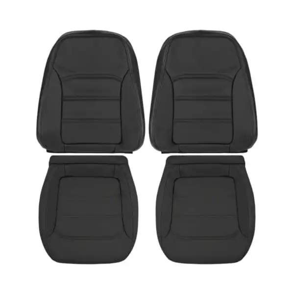 Volkswagen Passat 2012-2020 | Housse de siège de remplacement OEM