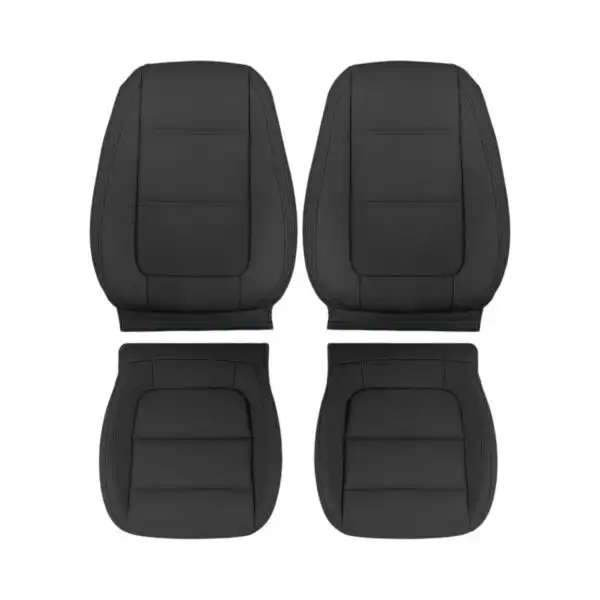 Volkswagen Tiguan 2009-2017 | Housse de siège de remplacement OEM