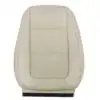 Volkswagen Tiguan 2009-2017 | Housse de siège de remplacement OEM