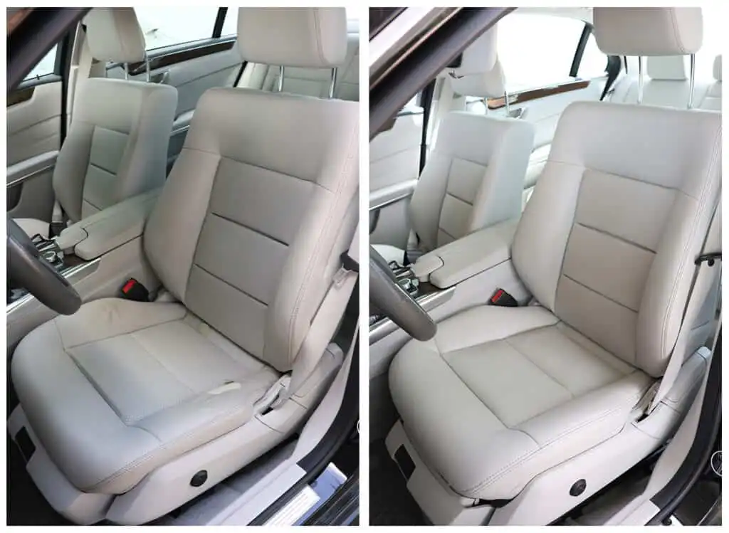 11 USF Mercedes Benz E350 2016 1