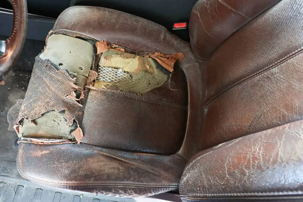 12 USF Ford F 250 F 350 King Ranch Bottoms 2