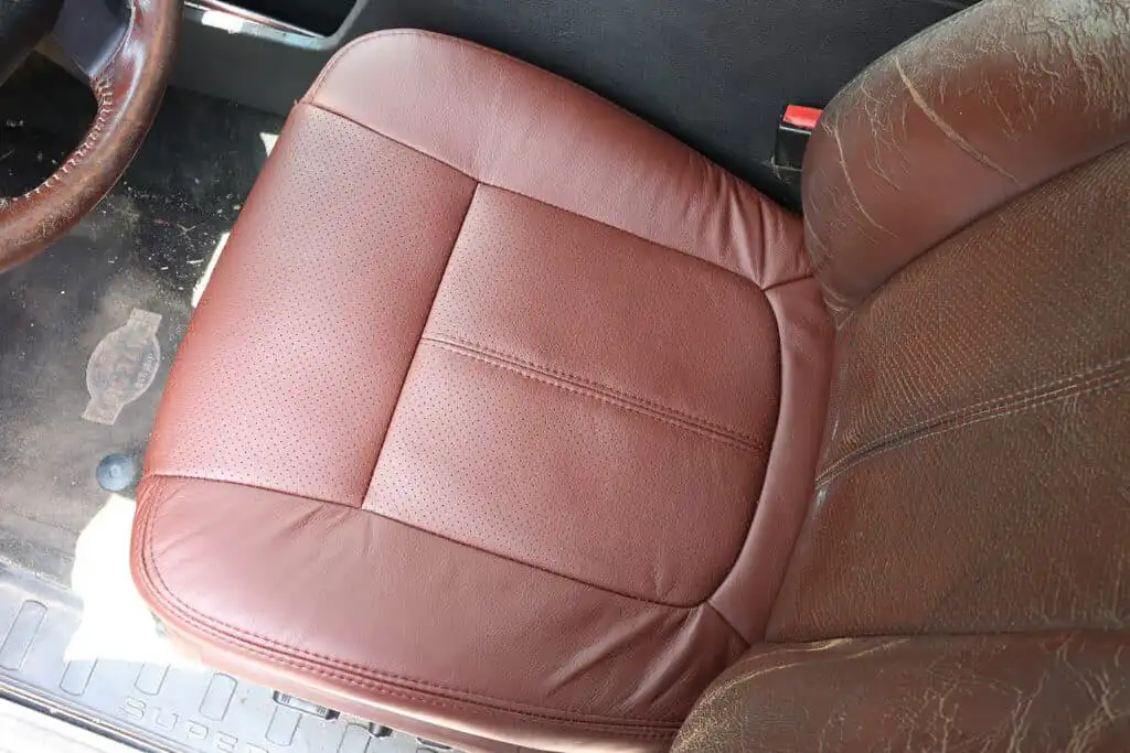 12 USF Ford F 250 F 350 King Ranch Bottoms 3