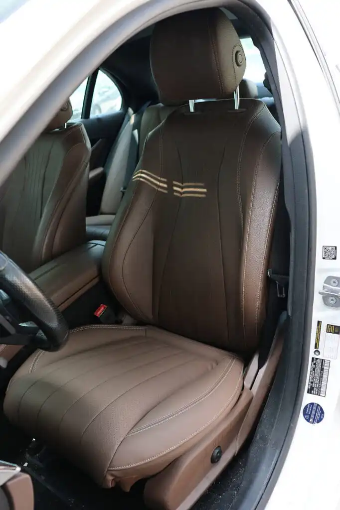 13 USF Mercedes Benz E Class 2017 2020 3