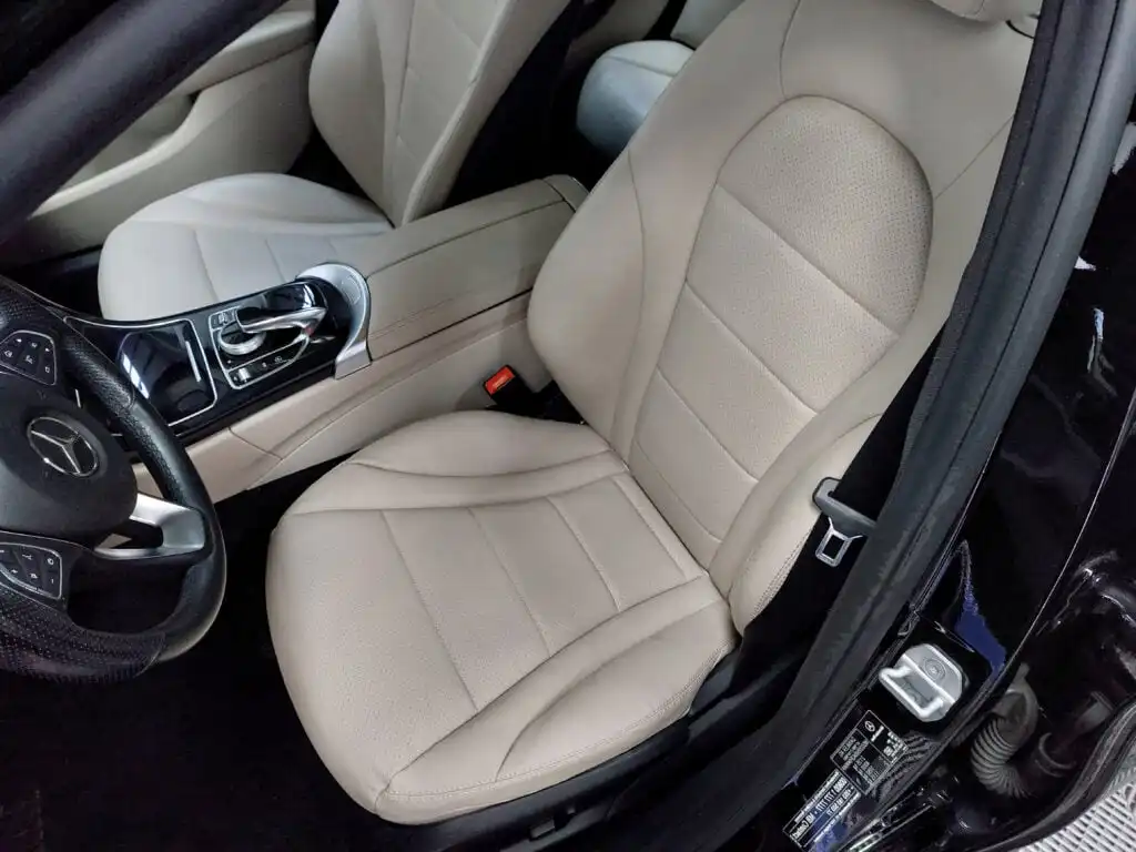 20 USF Mercedes Benz W205 3