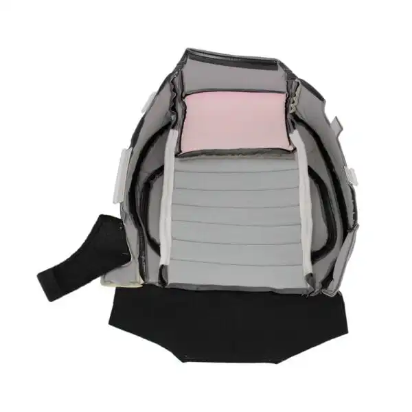 Ford Mustang V6 Premium 2010-2014 | OEM-Replacement Seat Cover