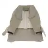 GM1E02~1 GMC Savana 1996-2025 | OEM-Replacement Seat Cover (Cloth)