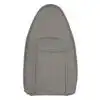 GM544D~1 GMC Savana 1996-2025 | OEM-Replacement Seat Cover (Cloth)