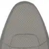 GM9E5B~1 GMC Savana 1996-2025 | OEM-Replacement Seat Cover (Cloth)