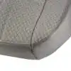 GMAEF6~1 GMC Savana 1996-2025 | OEM-Replacement Seat Cover (Cloth)