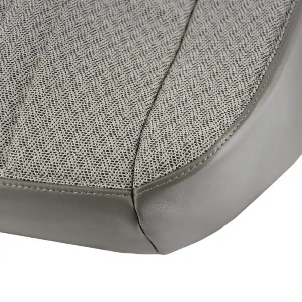 GMAEF6~1 GMC Savana 1996-2025 | OEM-Replacement Seat Cover (Cloth)