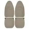 GMC-SA~2 GMC Savana 1996-2025 | OEM-Replacement Seat Cover (Cloth)